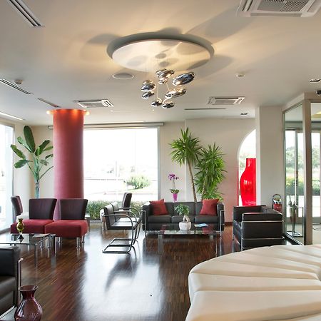Jazz Hotel Όλμπια Εσωτερικό φωτογραφία