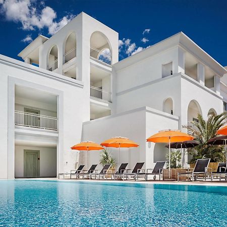 Jazz Hotel Όλμπια Εξωτερικό φωτογραφία