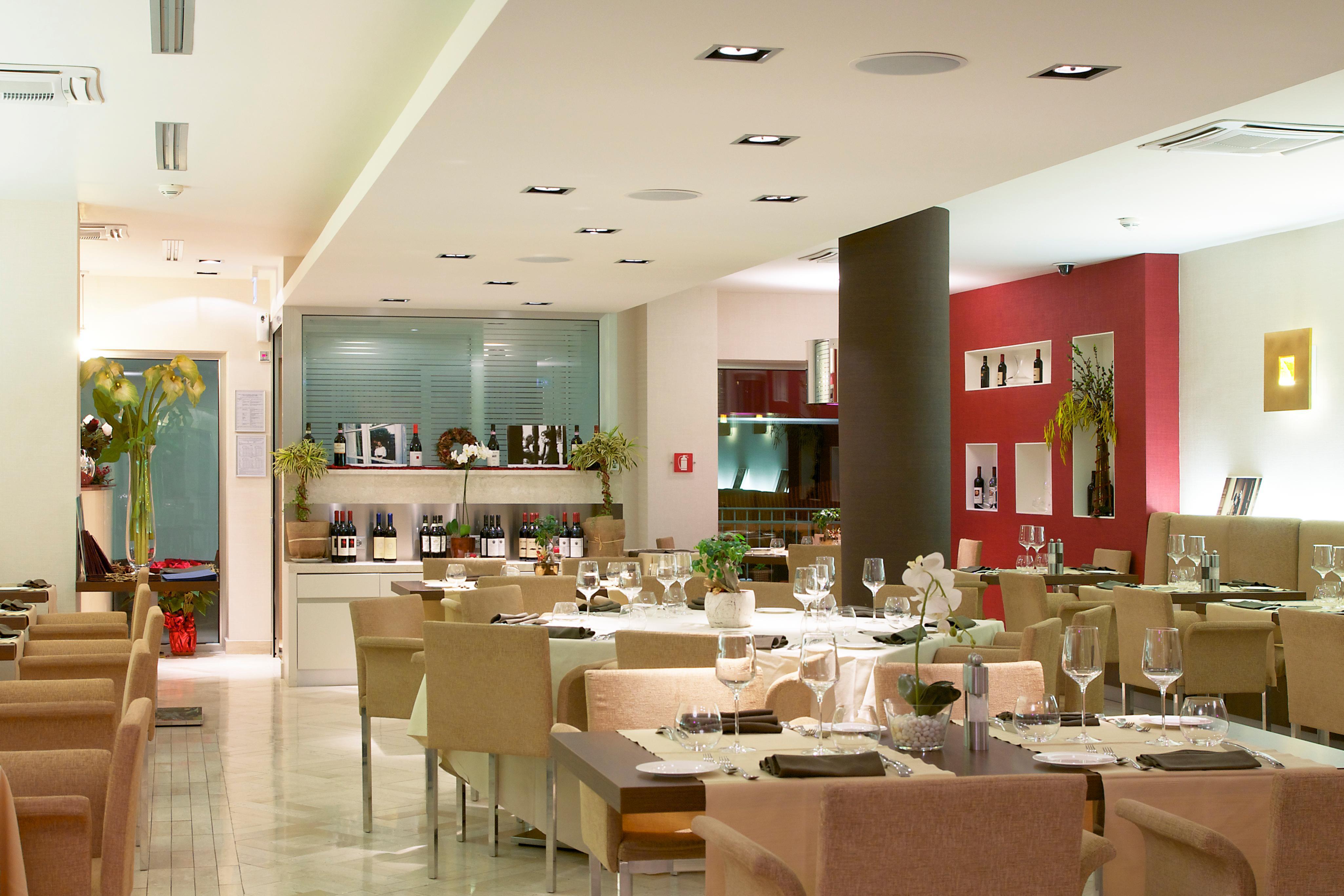 Jazz Hotel Όλμπια Εξωτερικό φωτογραφία