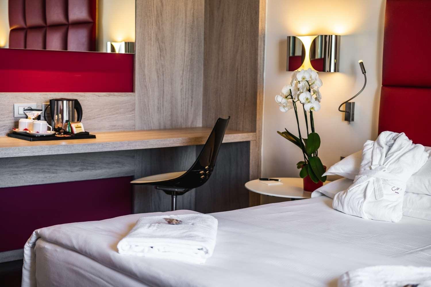 Jazz Hotel Όλμπια Εξωτερικό φωτογραφία