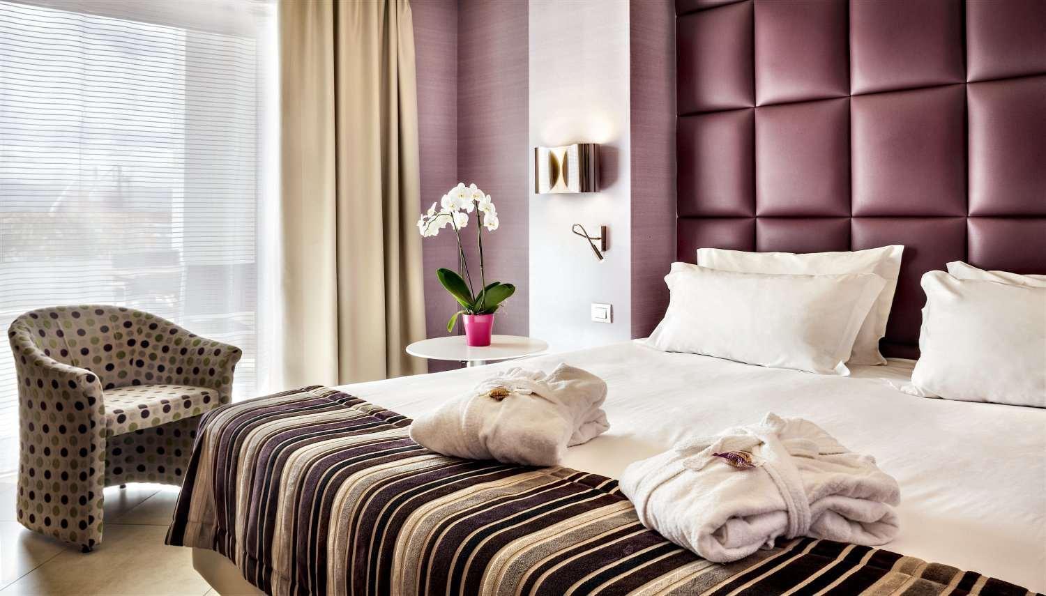 Jazz Hotel Όλμπια Εξωτερικό φωτογραφία