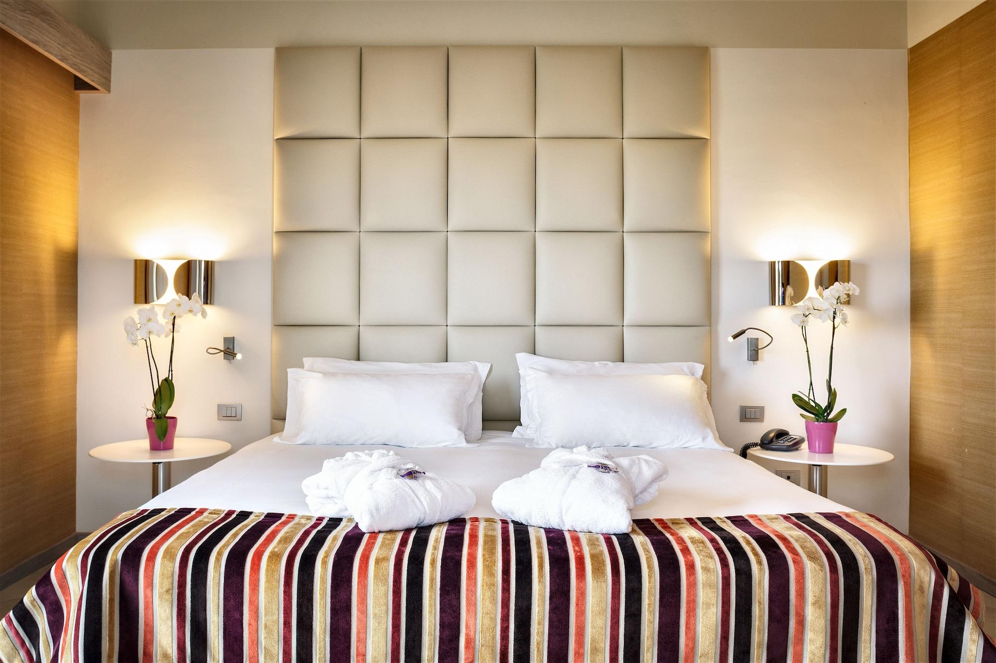 Jazz Hotel Όλμπια Εξωτερικό φωτογραφία