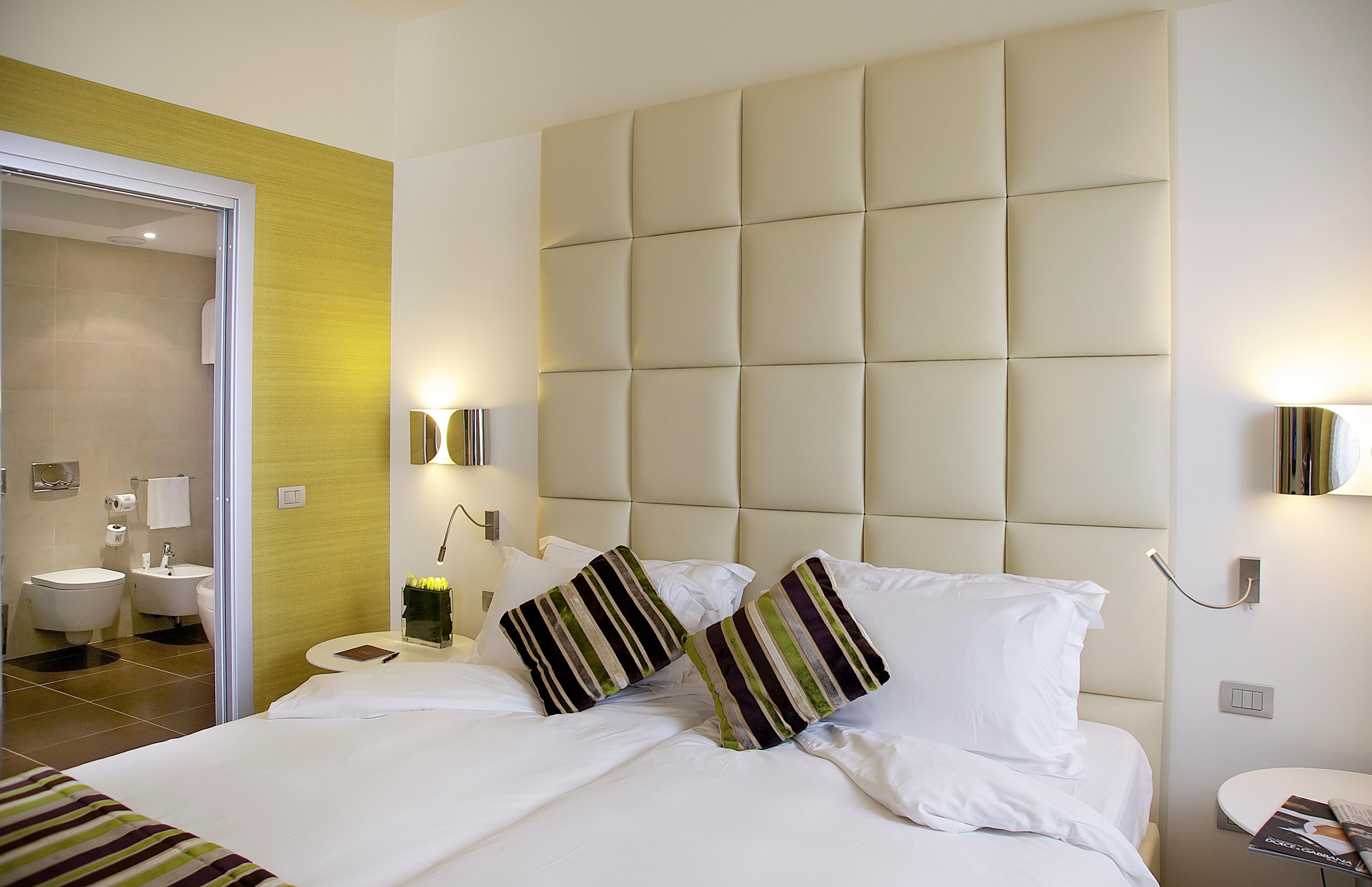 Jazz Hotel Όλμπια Εξωτερικό φωτογραφία