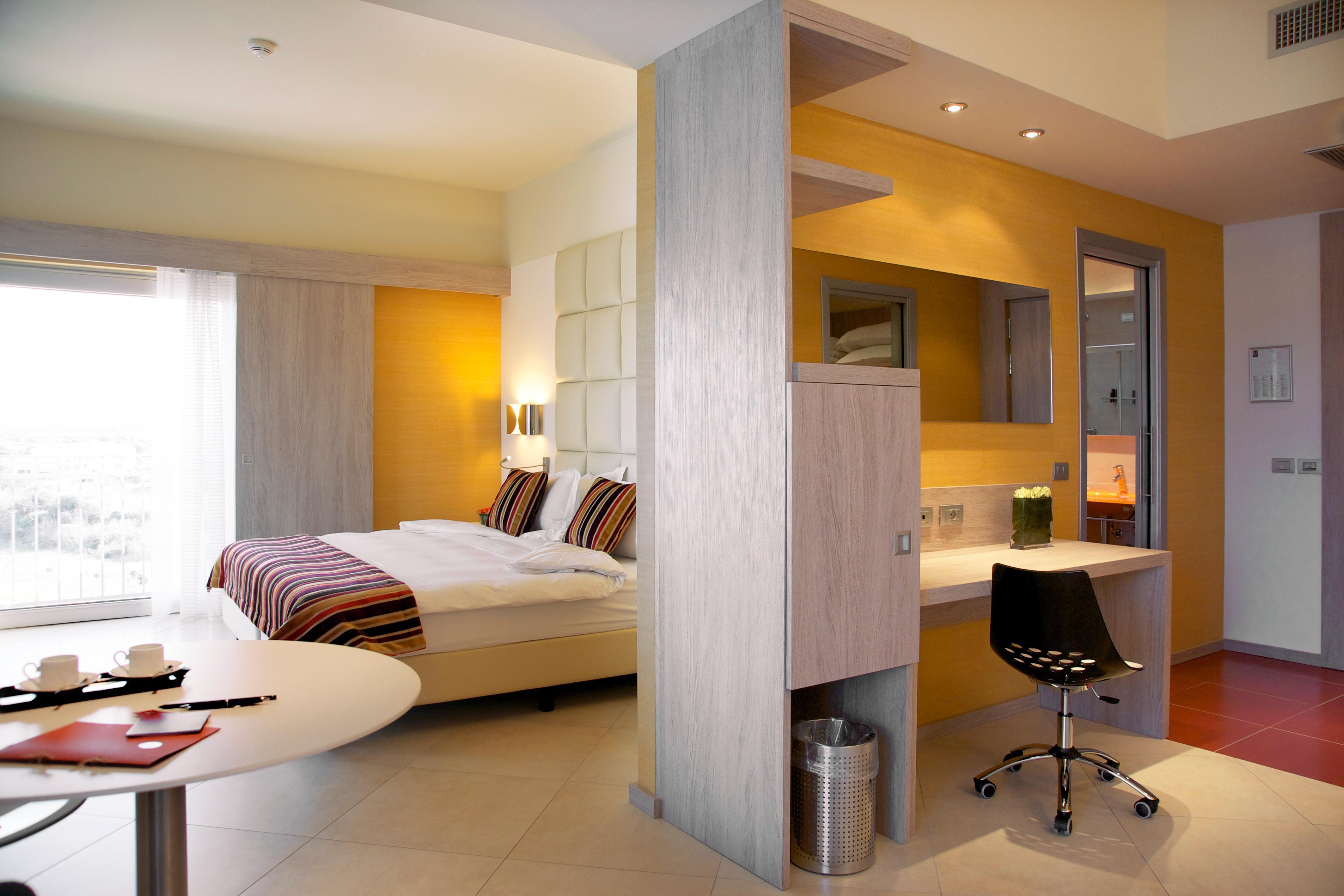 Jazz Hotel Όλμπια Εξωτερικό φωτογραφία