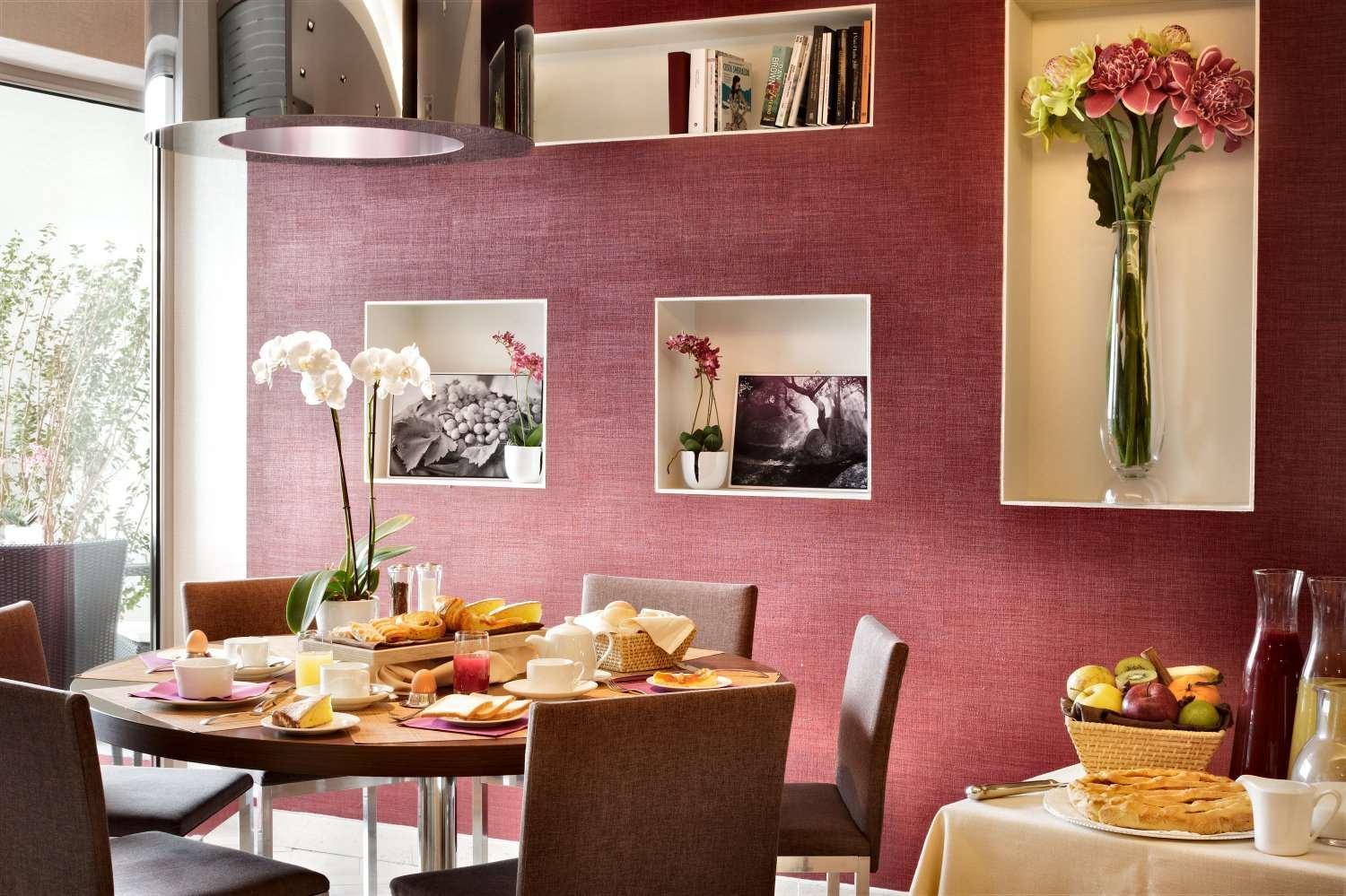 Jazz Hotel Όλμπια Εξωτερικό φωτογραφία