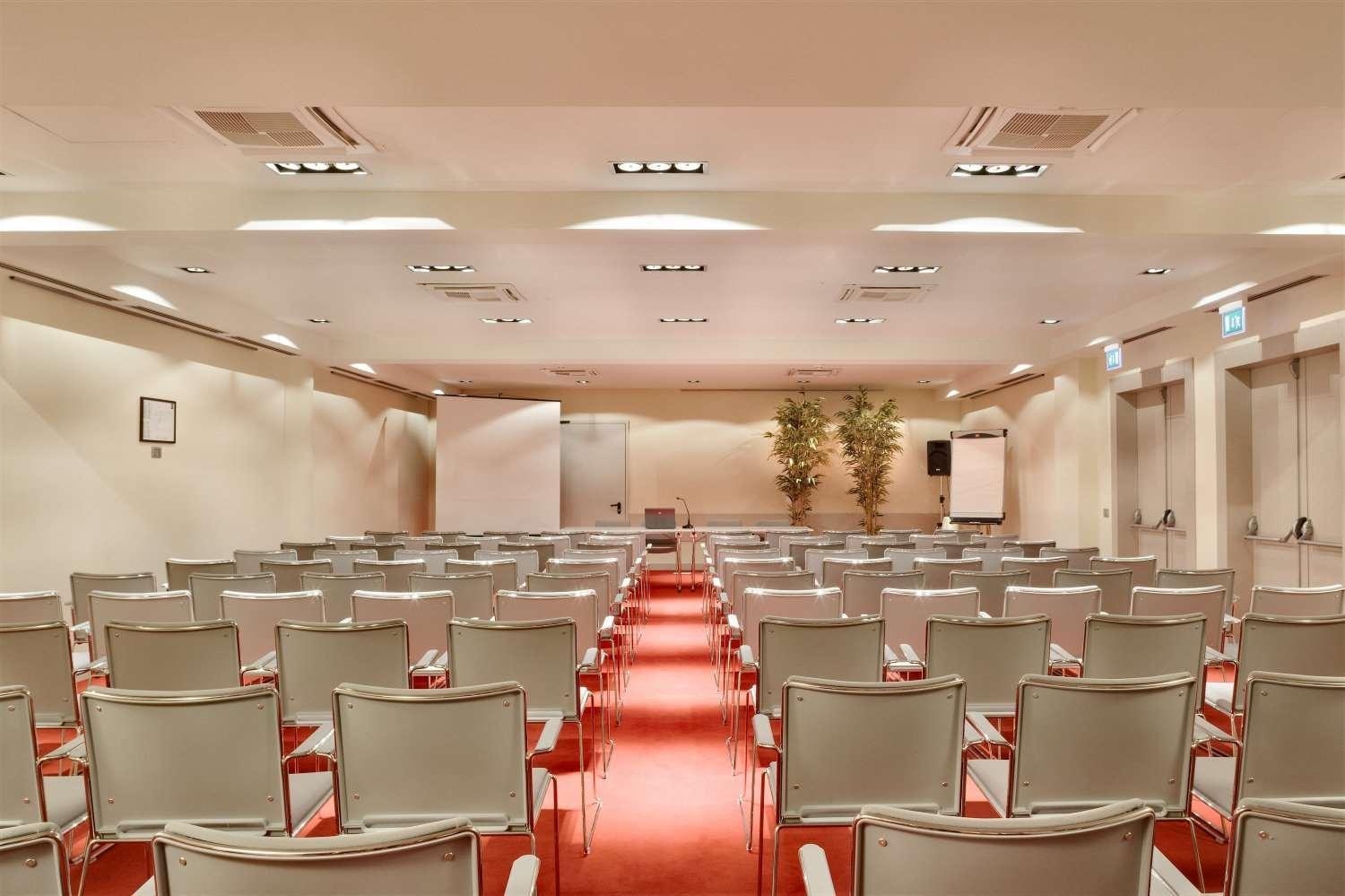 Jazz Hotel Όλμπια Εξωτερικό φωτογραφία
