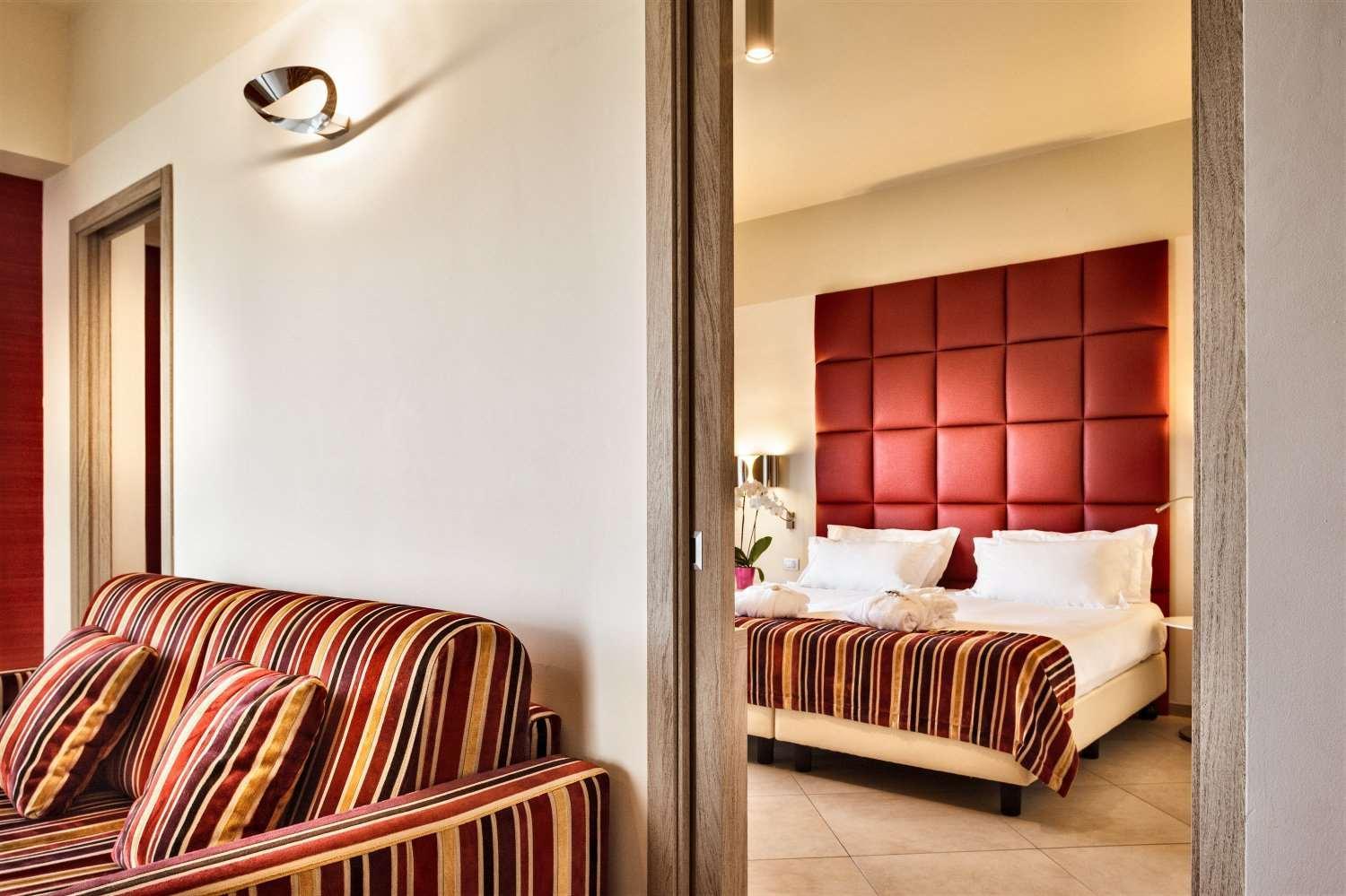 Jazz Hotel Όλμπια Εξωτερικό φωτογραφία