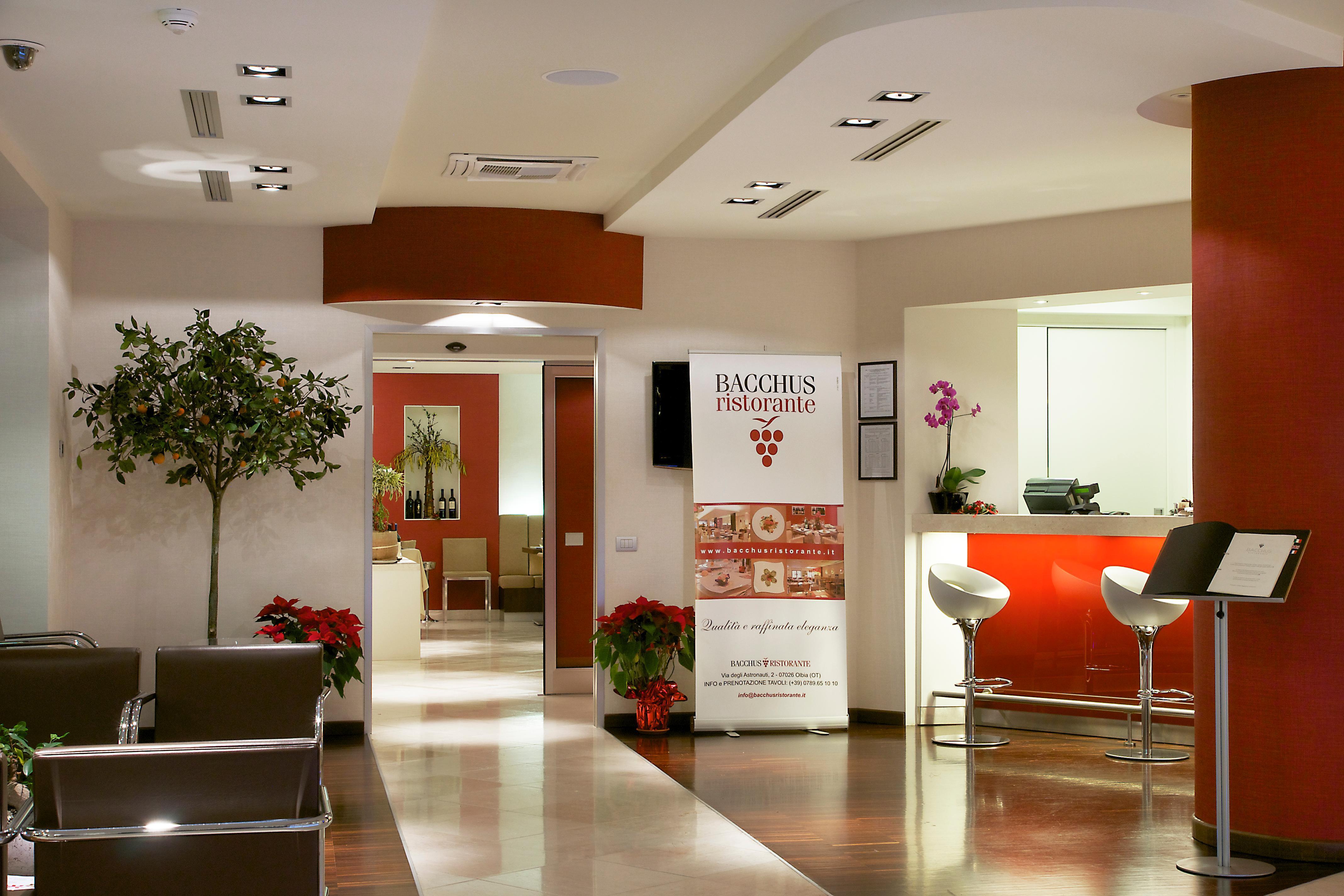 Jazz Hotel Όλμπια Εξωτερικό φωτογραφία