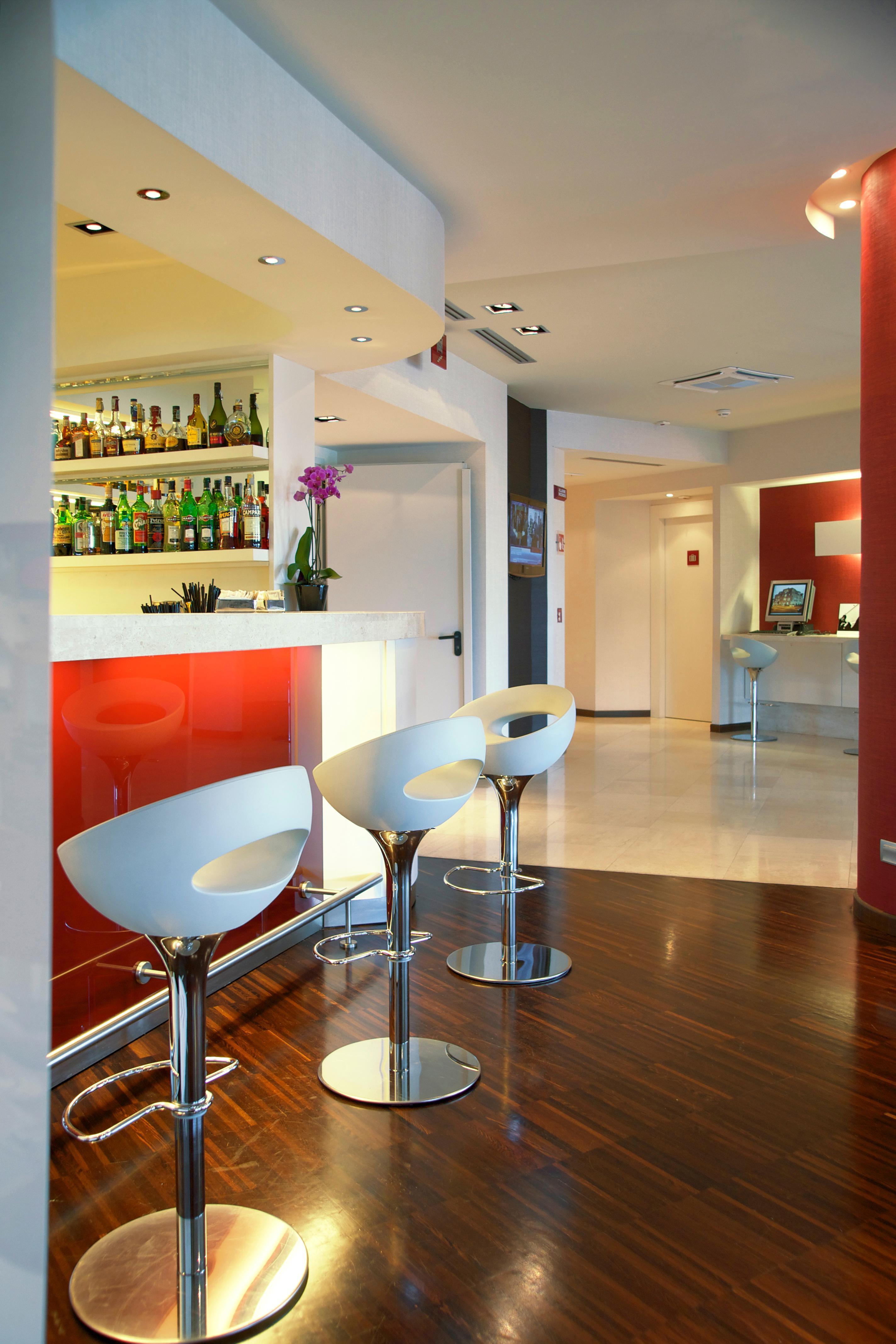 Jazz Hotel Όλμπια Εξωτερικό φωτογραφία