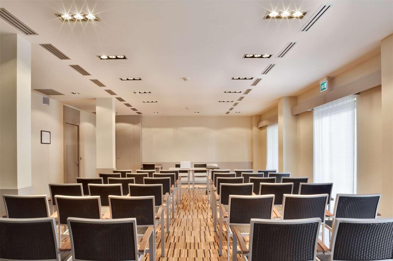 Jazz Hotel Όλμπια Εξωτερικό φωτογραφία