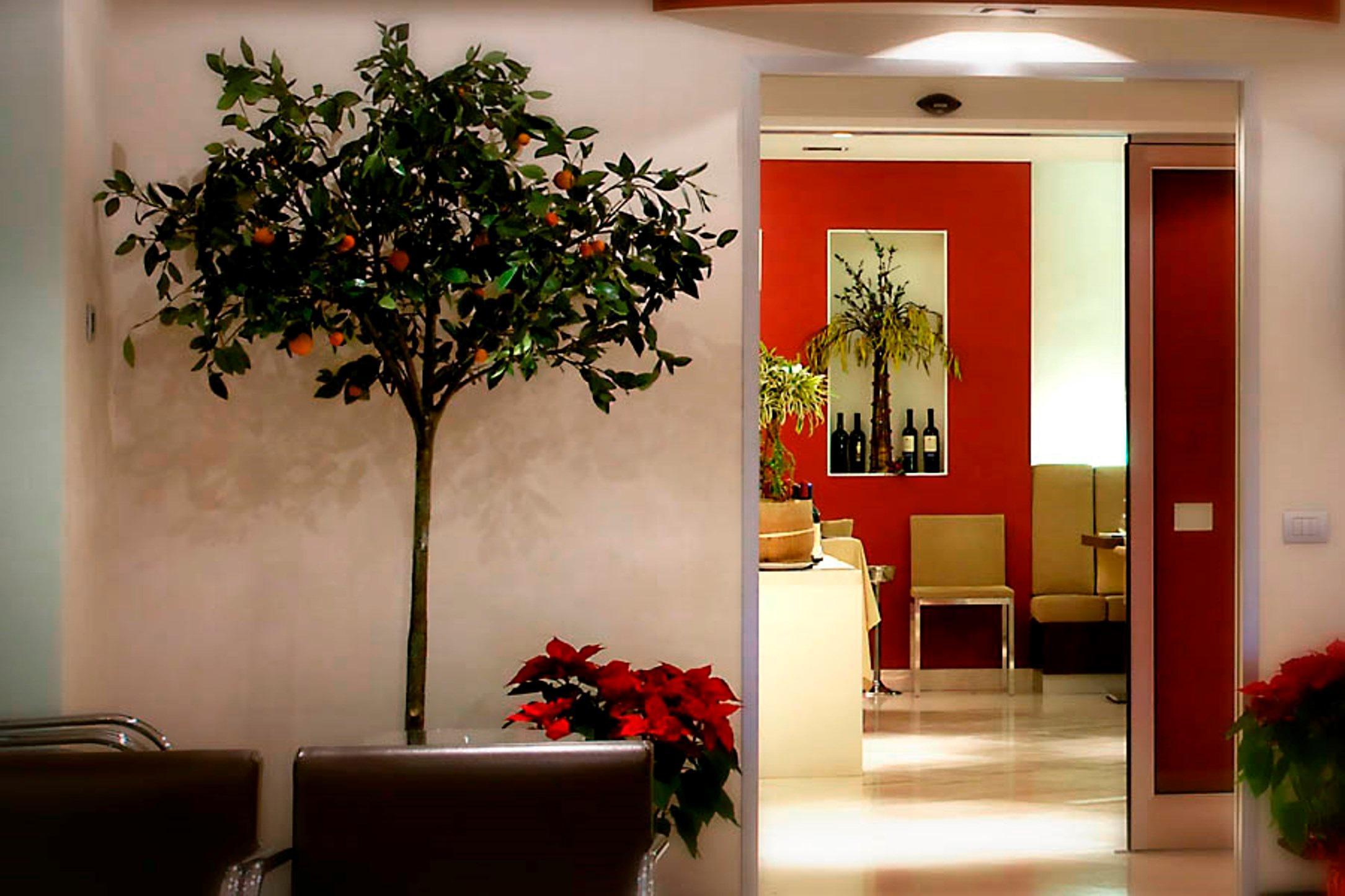 Jazz Hotel Όλμπια Εσωτερικό φωτογραφία