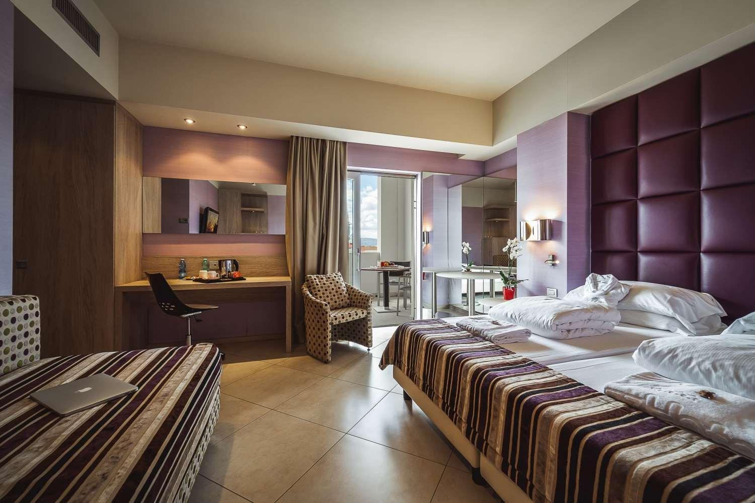 Jazz Hotel Όλμπια Εξωτερικό φωτογραφία
