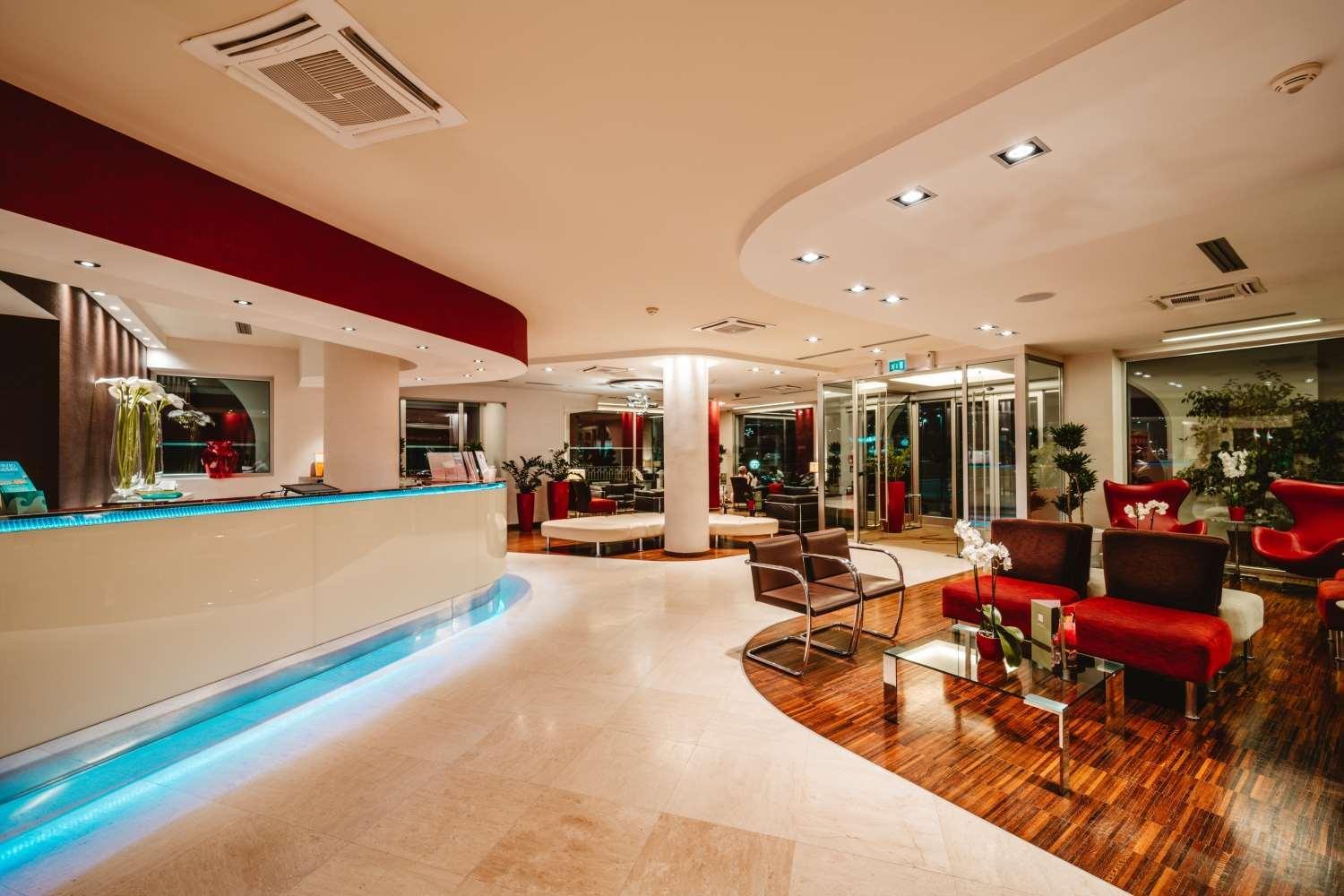 Jazz Hotel Όλμπια Εξωτερικό φωτογραφία