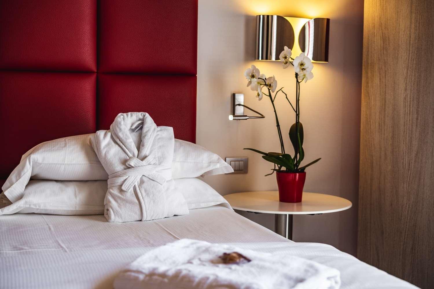 Jazz Hotel Όλμπια Εξωτερικό φωτογραφία