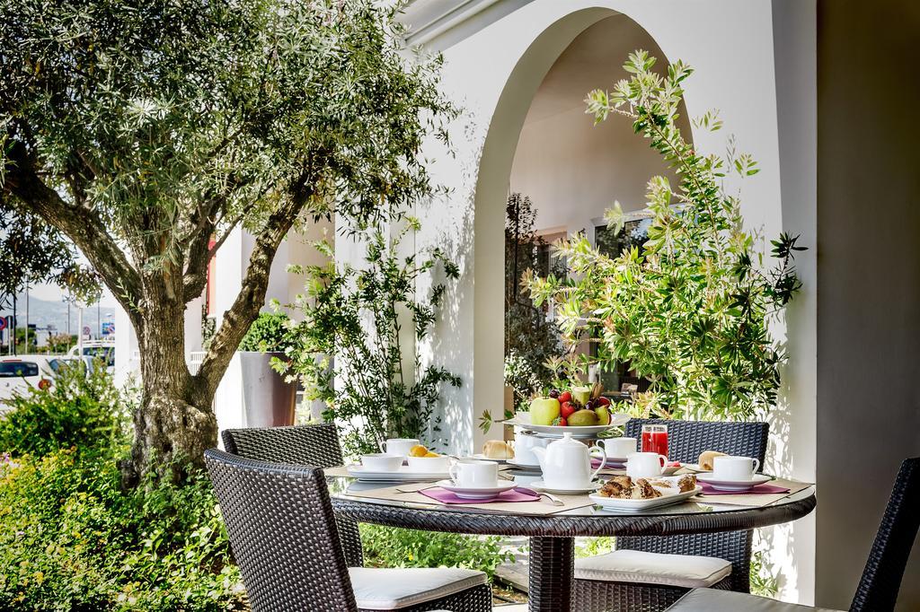 Jazz Hotel Όλμπια Εξωτερικό φωτογραφία